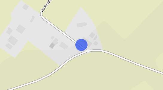 Prezzo degli immobili Villa Serraglio