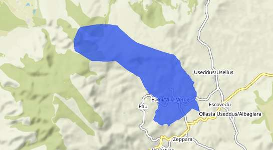 Prezzo degli immobili Villa Verde