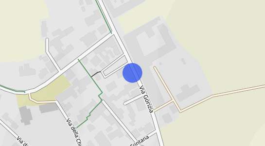 Prezzo degli immobili Villa Vicentina