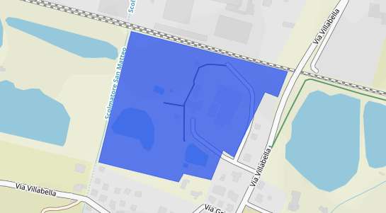 Prezzo degli immobili Villabella