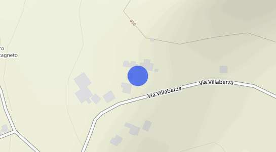 Prezzo degli immobili Villaberza