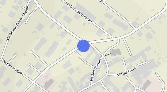 Prezzo degli immobili Villabruna