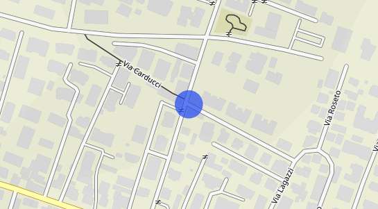 Prezzo degli immobili Villafranca