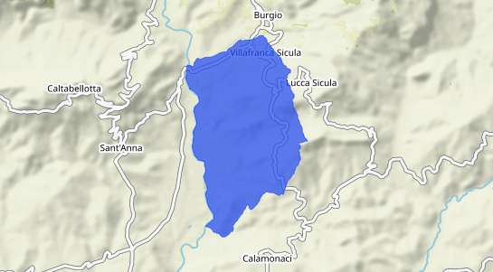Prezzo degli immobili Villafranca Sicula