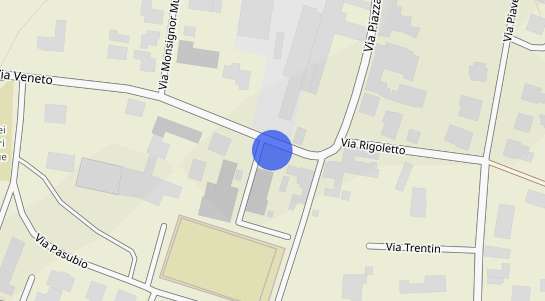 Prezzo degli immobili Villaganzerla