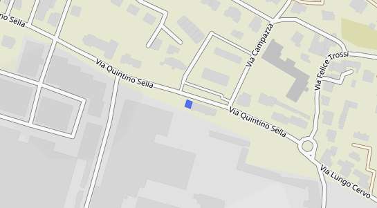 Prezzo degli immobili Villaggi