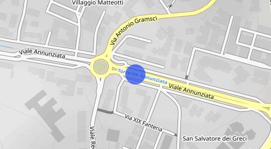 Prezzo degli immobili Villaggio Annunziata