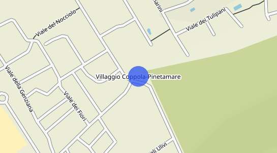 Prezzo degli immobili Villaggio Coppola Pinetamare