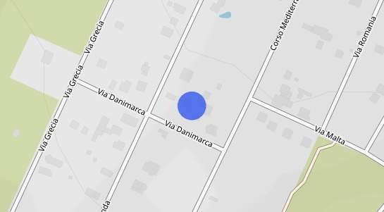 Prezzo degli immobili Villaggio Del Pino