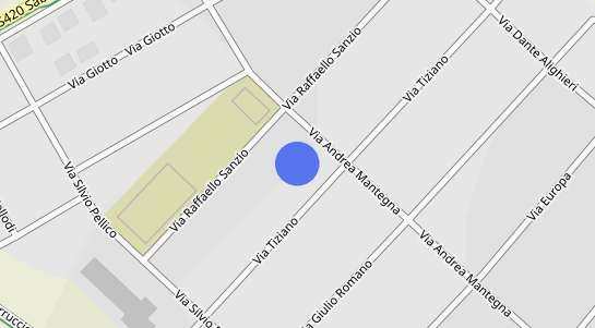 Prezzo degli immobili Villaggio Eremo