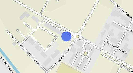 Prezzo degli immobili Villaggio Frasso