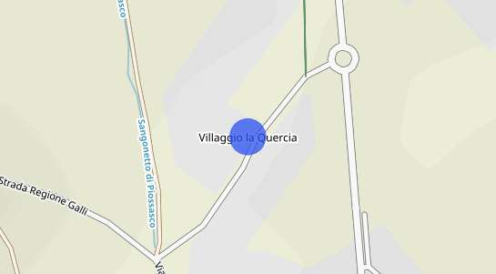 Prezzo degli immobili Villaggio La Quercia