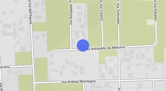 Prezzo degli immobili Villaggio Le Ginestre