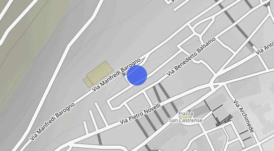 Prezzo degli immobili Villaggio Madonna Delle Grazie