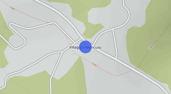 Prezzo degli immobili Villaggio Mancuso