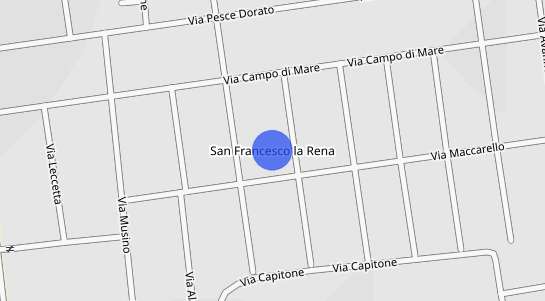 Prezzo degli immobili Villaggio Paradiso