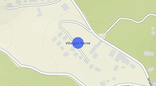 Prezzo degli immobili Villaggio Racise