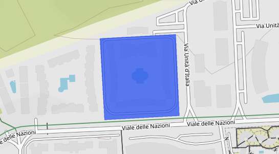 Prezzo degli immobili Villaggio San Marco
