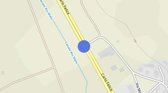 Prezzo degli immobili Villagreca