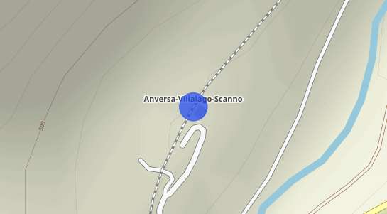 Prezzo degli immobili Villalago