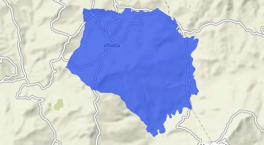 Prezzo degli immobili Villalba