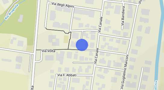 Prezzo degli immobili Villalunga