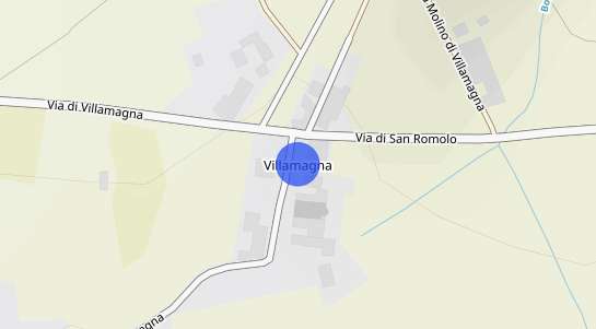 Prezzo degli immobili Villamagna