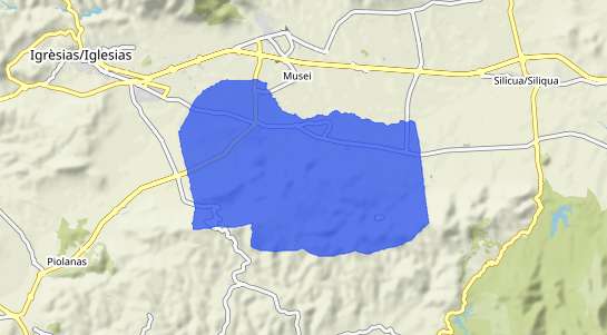 Prezzo degli immobili Villamassargia