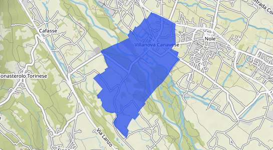 Prezzo degli immobili Villanova Canavese