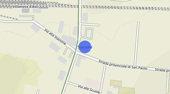 Prezzo degli immobili Villanova D Asti Stazione