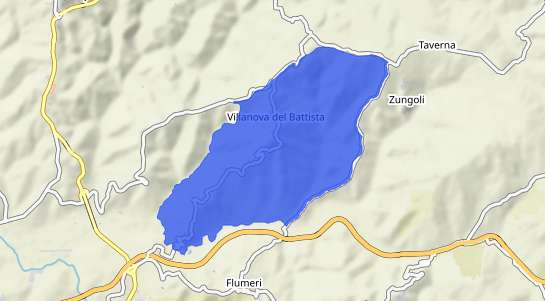 Prezzo degli immobili Villanova Del Battista