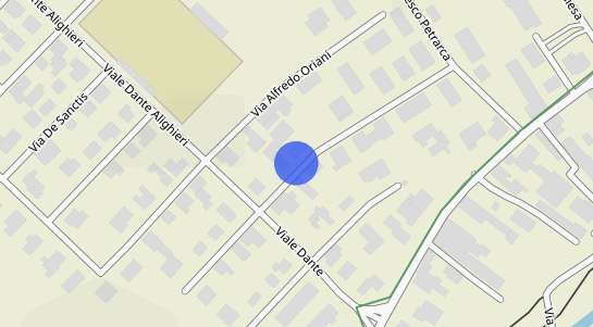 Prezzo degli immobili Villanova Di Bagnacavallo