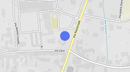 Prezzo degli immobili Villanova Di San Daniele