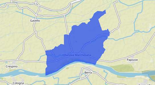 Prezzo degli immobili Villanova Marchesana