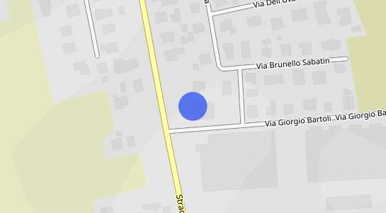 Prezzo degli immobili Villanova San Pancrazio