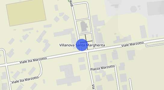 Prezzo degli immobili Villanova Santa Margherita
