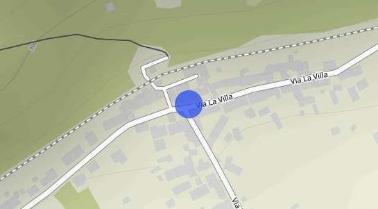 Prezzo degli immobili Villapaiera