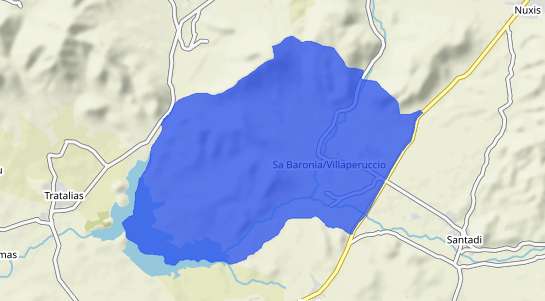 Prezzo degli immobili Villaperuccio