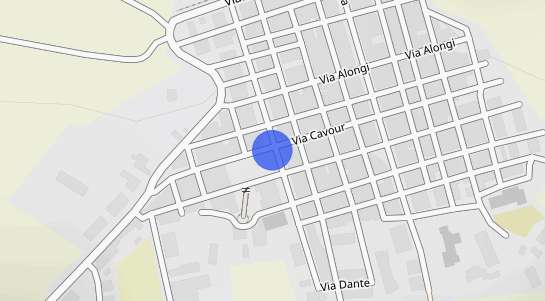 Prezzo degli immobili Villapriolo