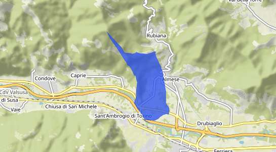 Prezzo degli immobili Villar Dora