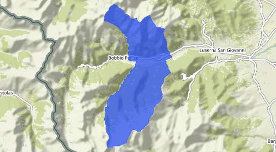 Prezzo degli immobili Villar Pellice