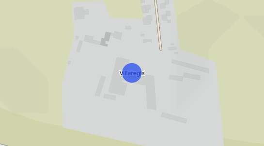 Prezzo degli immobili Villaregia