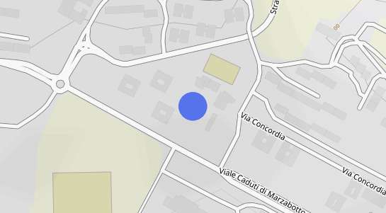 Prezzo degli immobili Villaseta