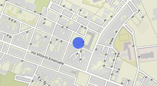 Prezzo degli immobili Villasmundo