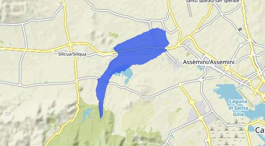 Prezzo degli immobili Villaspeciosa