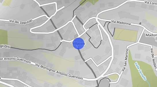 Prezzo degli immobili Villassio