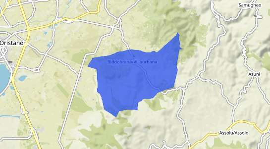 Prezzo degli immobili Villaurbana