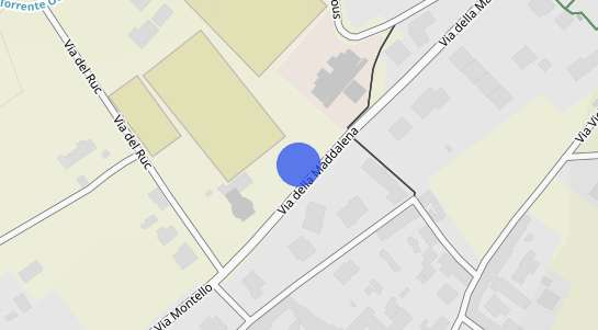 Prezzo degli immobili Villotta