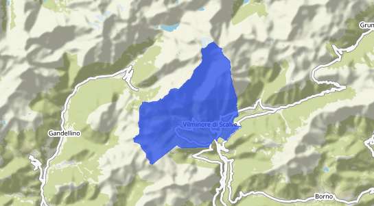 Prezzo degli immobili Vilminore Di Scalve