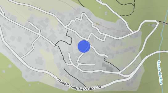 Prezzo degli immobili Vinca